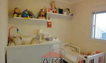 Imagem 6: Apartamento, Vila Gumercindo - São Paulo