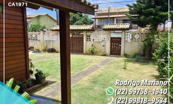 Imagem 2: Vendo 2 casas maravilhosas no Ouro Verde em Rio das Ostras