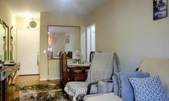 Imagem 3: Apartamento para Aluguel - Cidade Baixa, 1 Quarto, 60 m2