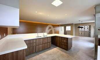 Imagem: Cobertura Duplex no Jardim Aquarius