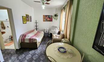 Imagem 4: Apartamento em Pompéia - Santos