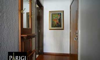 Imagem 3: Apartamento com 2 dormitórios para alugar, 86 m² por R$ 3.366,00/mês - Independência - Por