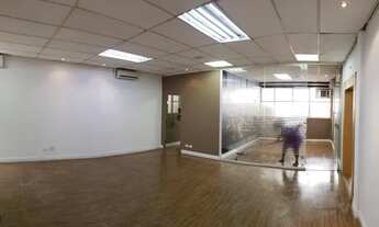 Imagem 7: Conjunto Comercial para alugar, 188 m² por R$ 6.500/mês - Barra Funda - São Paulo/SP
