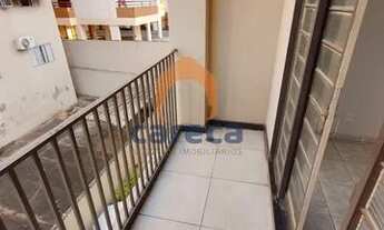 Imagem 3: Apartamento para Venda em São José do Rio Preto, Jardim Panorama, 2 dormitórios, 1 suíte