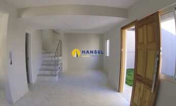 Imagem 4: Sobrados com 3 quartos para alugar por R$ 3100.00, 102.98 m2 - BOQUEIRAO - CURITIBA/PR