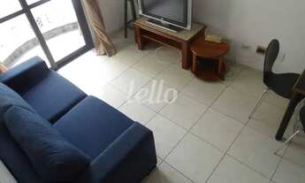 Imagem 2: São Paulo - Apartamento Padrão - Jardins