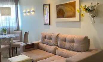 Imagem 2: Apartamento para aluguel possui 50 metros quadrados com 1 quarto em Pituaçu - Salvador - B