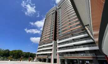 Imagem: Apartamento no Guararapes, 03 suítes, Jardins