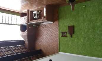 Imagem 3: Lindo sobrado continental 1