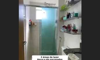 Imagem 5: Apartamento 2 quartos,churrasqueira, segurança 24hs, playground