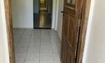 Imagem: Kitnet em Capim Macio