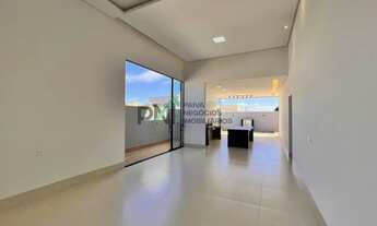 Imagem 4: Casa em Condomínio para Venda em Senador Canedo, Residencial Condomínio Jardim Veneza, 4 d