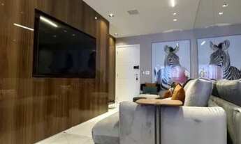 Imagem 7: APARTAMENTO CINEMATOGRAFICO | Totalmente Mobiliado e Decorado