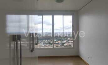 Imagem 3: Apartamento para venda tem 45 metros quadrados com 1 quarto em Bela Suiça - Londrina - PR