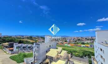 Imagem 4: APARTAMENTO RESIDENCIAL em SÃO JOSÉ - SC, SERRARIA