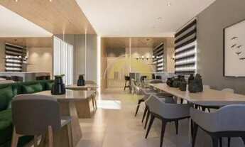 Imagem 3: Apartamento de 2 dormitórios 82m² na quadra da Praia na Aparecida