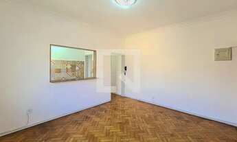 Imagem 4: Apartamento para Aluguel - Del Castilho, 1 Quarto, 45 m2