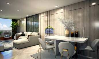 Imagem 3: Boqueirao Lancamento c/ 02 dorms, 02 vagas. Entrada 93 mil