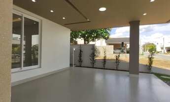 Imagem 5: Mirante Lago ,Casa térrea com alto padrão, 4 suítes, sendo 1 master c closet