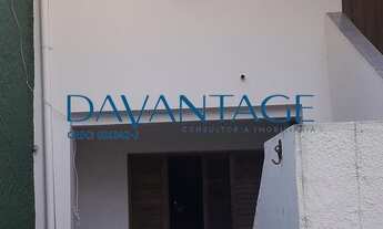 Imagem 3: Ótima oportunidade de sobrado disponibilizado para venda e locação, localizado na região d