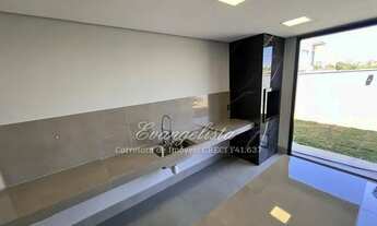 Imagem 5: Casa no Condomínio Parque Tauá, Londrina