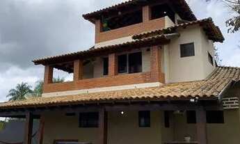 Imagem: Casa para venda com 117 metros quadrados