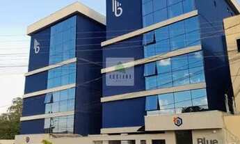 Imagem: Anápolis - Apartamento Padrão - Cidade