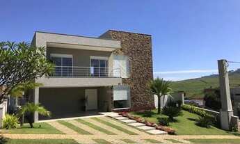 Imagem 2: Casa de Condominio em Condominio Figueira Garden - Atibaia