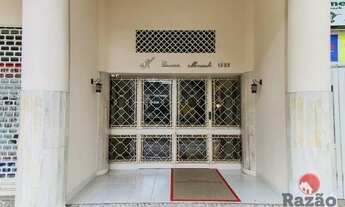 Imagem 2: Apartamento no CENTRO de 169,90 m2 - 03192.001-RZ