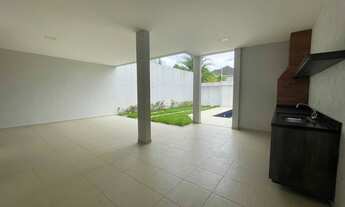 Imagem 5: RECREIO - LINDA RESIDÊNCIA DUPLEX - ESPAÇO GOURMET - PISCINA - 4 SUÍTES - SÓTAO - CLOSET