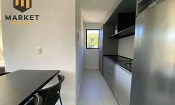 Imagem 5: Loft com 1 dormitório para alugar, 34 m² por R$ 1.850/mês - Centro - Blumenau/SC