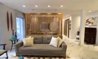 Imagem 3: LINDO APARTAMENTO COM 2 SUÍTES E 4VGS NO CENTRO DE SBC