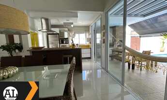 Imagem 5: Linda casa térrea para locação no Condomínio Chácara Ondina em Sorocaba 220 m2 de área con