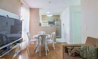 Imagem 6: Apartamento com 02 Quartos para Locação - 40 m² - por R$ 1.594/mês - Bairro Santa Cândida