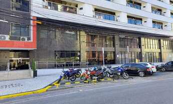 Imagem 4: Escritório para venda com 86 metros quadrados com 1 quarto em Aldeota - Fortaleza - CE