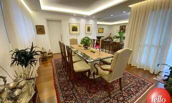 Imagem 6: São Paulo - Apartamento Padrão - Santa Cecília