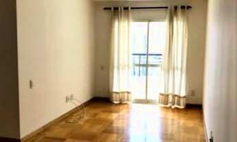 Imagem 1: APARTAMENTO RESIDENCIAL em SÃO PAULO - SP, PINHEIROS