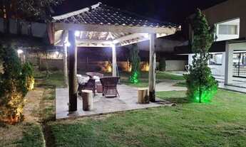 Imagem 4: Casa para venda com 400 metros quadrados com 5 quartos em Buritis - Belo Horizonte - Minas