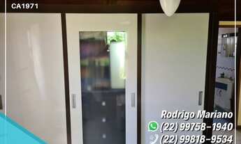 Imagem 7: Vendo 2 casas maravilhosas no Ouro Verde em Rio das Ostras