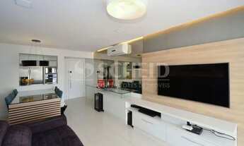 Imagem 5: Apartamento espetacular no Tatuapé