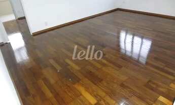 Imagem 2: São Paulo - Apartamento Padrão - Tatuapé