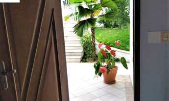 Imagem 2: Sobrado confortável com projeto diferenciado na City América, com 3 dormitórios, 1 suíte