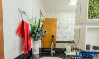 Imagem 4: APARTAMENTO - JARDIM AUGUSTA - SP