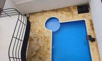 Imagem 6: Casa com 3 dormitórios, 370 m² - venda por R$ 1.599.000,00 ou aluguel por R$ 8.700,00/mês