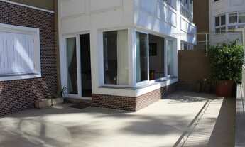 Imagem 2: Apart. Garden, para aluguel ou venda com 158 m2, com 2 quartos em Centro - Gramado - RS