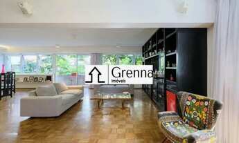 Imagem: Apartamento para locação com 200m², Jardim