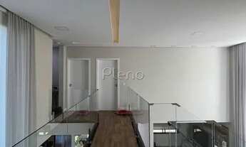 Imagem 5: Casa de condomínio sobrado para venda com 290m² com 3 quartos