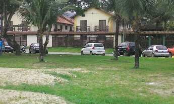 Imagem 3: Bertioga (pé na areia