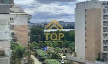 Imagem 6: Apartamento - / Residencial / Barra da Tijuca