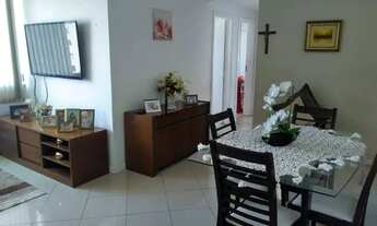 Imagem 3: Apartamento para venda tem 97 metros quadrados com 3 quartos em Pituba - Salvador - BA